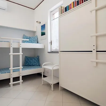 Casa Baia Di Nerano *