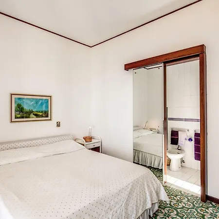 فيلة Casa Baia Di Nerano *
