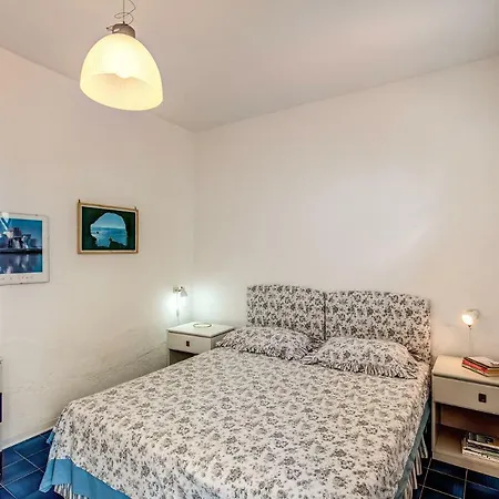 فيلة Casa Baia Di Nerano *