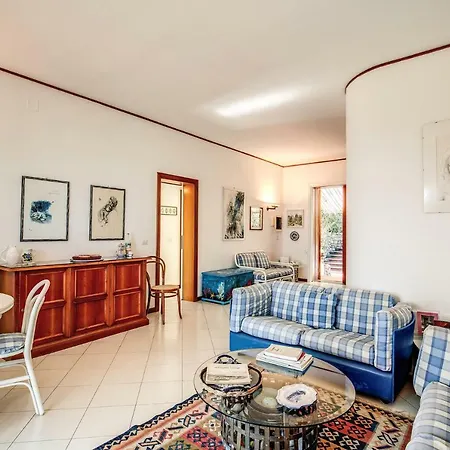 فيلة Casa Baia Di Nerano