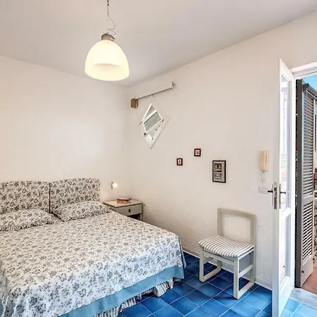 Casa Baia Di Nerano