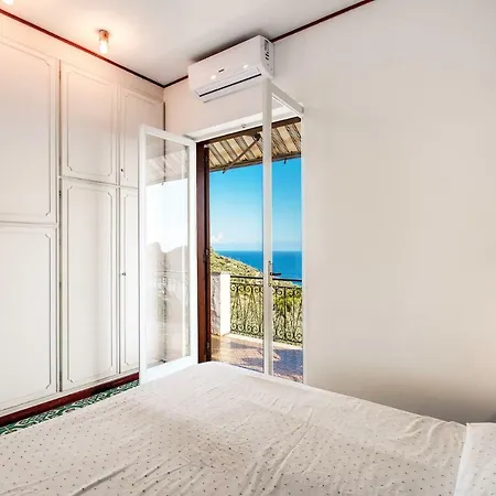 Casa Baia Di Nerano فيلة ماسّا لوبْرينسِ