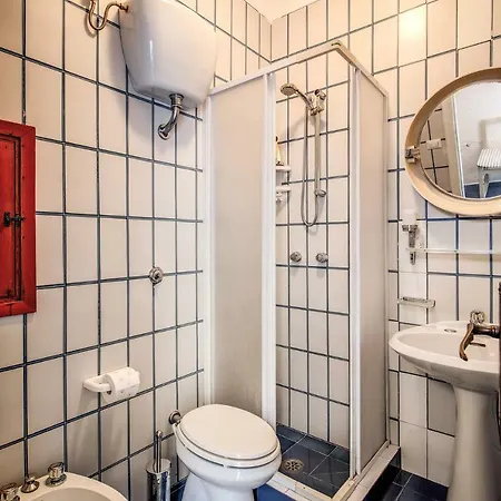 Casa Baia Di Nerano فيلة ماسّا لوبْرينسِ