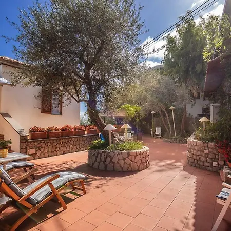 Casa Baia Di Nerano