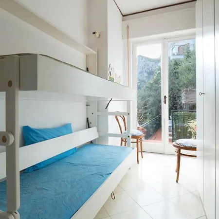 Casa Baia Di Nerano Massa Lubrense