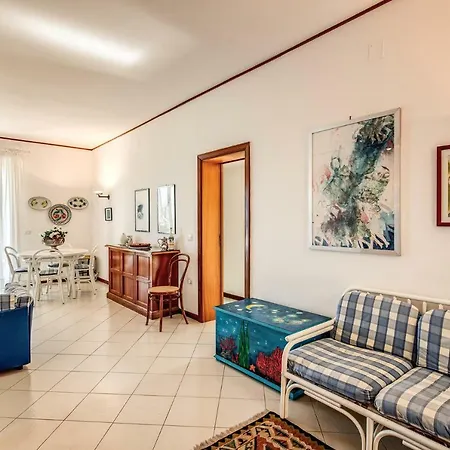 Casa Baia Di Nerano Massa Lubrense