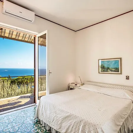 Casa Baia Di Nerano Villa *